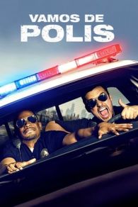 VER Vamos de polis (2014) Online Gratis HD