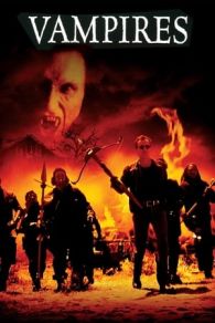 VER Vampiros de John Carpenter (1998) Online Gratis HD