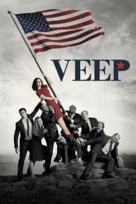 VER Veep (2012) Online Gratis HD