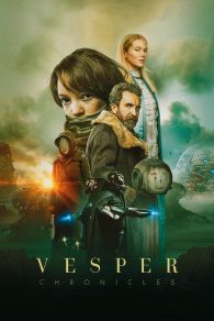 VER Vesper Online Gratis HD