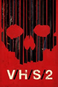 VER VHS: Las crónicas del miedo 2 Online Gratis HD