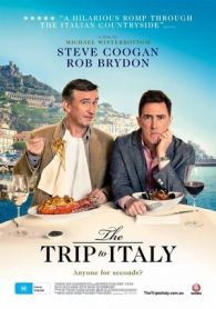 VER Viaje a Italia (2014) Online Gratis HD