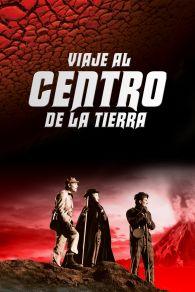 VER Viaje al centro de la Tierra Online Gratis HD