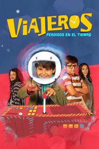 VER Viajeros: Perdidos en el tiempo Online Gratis HD