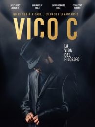 VER Vico C: la vida del filósofo (2017) Online Gratis HD