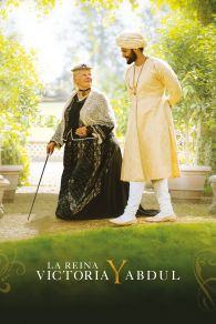 VER Victoria & Abdul Online Gratis HD