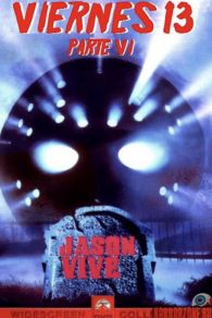 VER Viernes 13, Parte VI: Jason vive Online Gratis HD