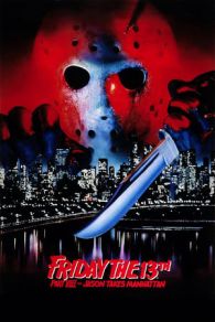 VER Viernes 13. Parte VIII: Jason vuelve... para siempre (1989) Online Gratis HD