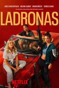 VER Ladronas Online Gratis HD