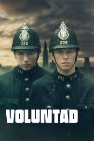 VER Voluntad Online Gratis HD