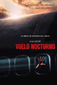 VER Vuelo nocturno Online Gratis HD