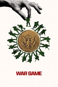 VER War Game Online Gratis HD