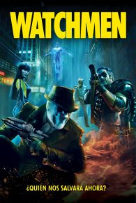 VER Watchmen, los vigilantes Online Gratis HD