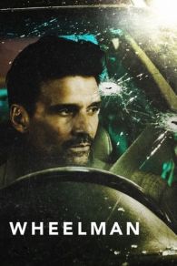 VER Wheelman (2017) Online Gratis HD