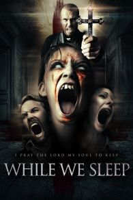 VER While We Sleep Online Gratis HD