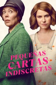 VER Pequeñas cartas indiscretas Online Gratis HD