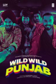 VER Wild Wild Punjab Online Gratis HD