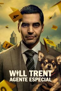 VER Will Trent: Agente especial Online Gratis HD