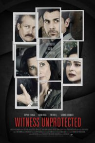 VER Witness Unprotected (2018) Online Gratis HD