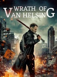 VER Wrath of Van Helsing Online Gratis HD