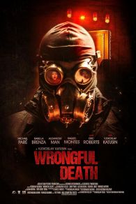 VER Wrongful Death Online Gratis HD