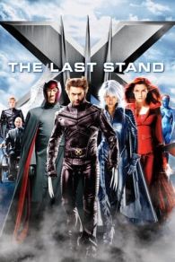 VER X-Men: La decisión final (2006) Online Gratis HD