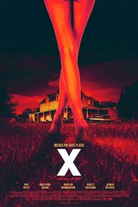 VER X Online Gratis HD