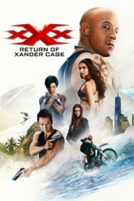 VER xXx: Reactivado (2017) Online Gratis HD