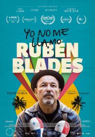 VER Yo no me llamo Rubén Blades Online Gratis HD