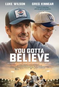 VER You Gotta Believe Online Gratis HD