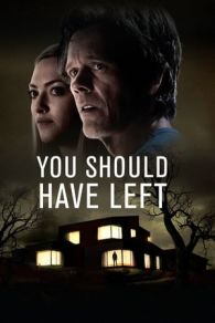 VER You Should Have Left (2020) Online Gratis HD