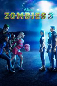 VER Z-O-M-B-I-E-S 3 Online Gratis HD