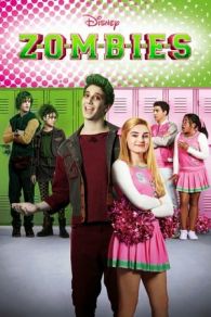 VER Z-O-M-B-I-E-S (2018) Online Gratis HD