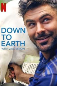 VER Zac Efron: Con los pies en la tierra Online Gratis HD