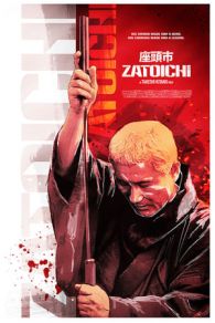 VER Zatoichi (2003) Online Gratis HD