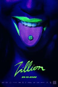 VER Zillion Online Gratis HD