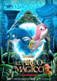 VER El Arco Mágico Online Gratis HD